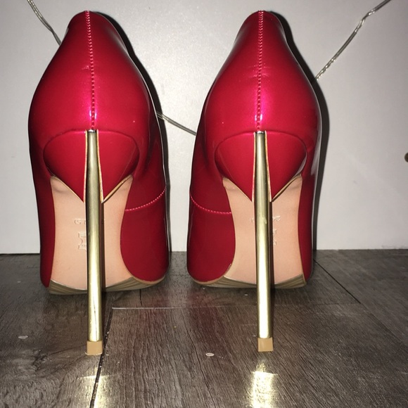 Casadei Shoes - 🔥🔥BNWOB Casadei Blade Heels 🔥🔥
